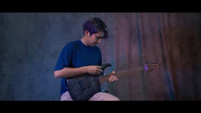 SPECIAL UNBOXING MUSIC MAN JP15 7 STRING BY ERNIE BALL | QUILT TRANS BURST BLACK смотреть онлайн
