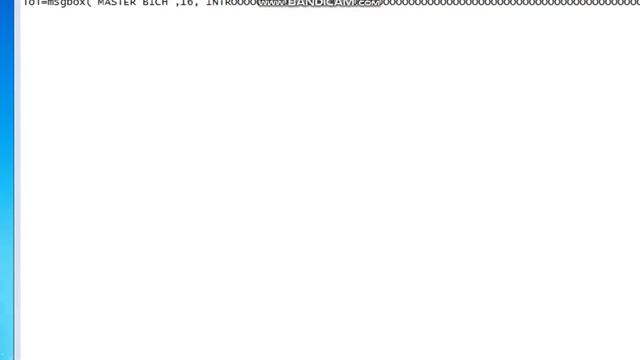 Как сделать лол ошибку на Windows 7? смотреть онлайн
