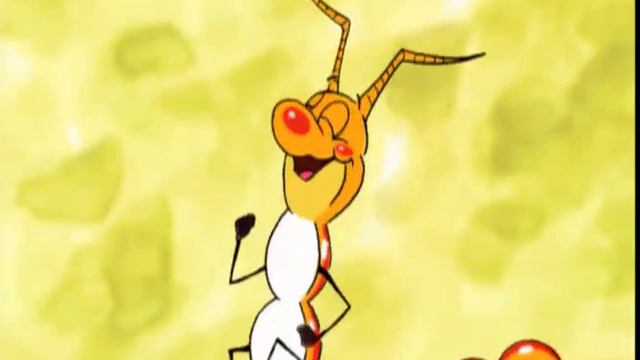 Prikljuchenija sovenka Polet na lunu 01 DVDRip смотреть онлайн