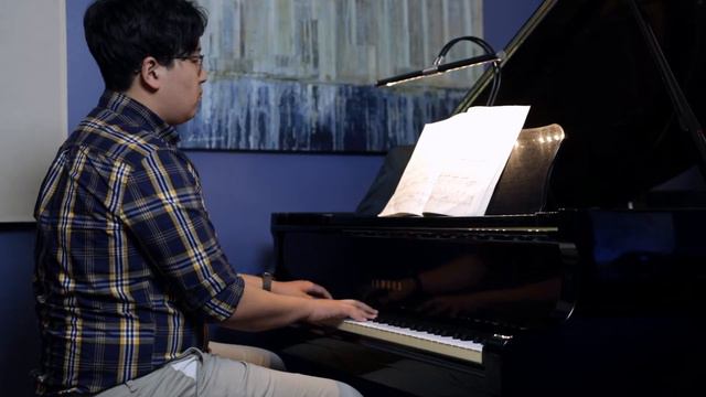 Student Piano Recital 2021 - B7 Music Studio смотреть онлайн