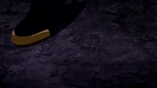 Dark Skin Anime Girl Cattleya смотреть онлайн