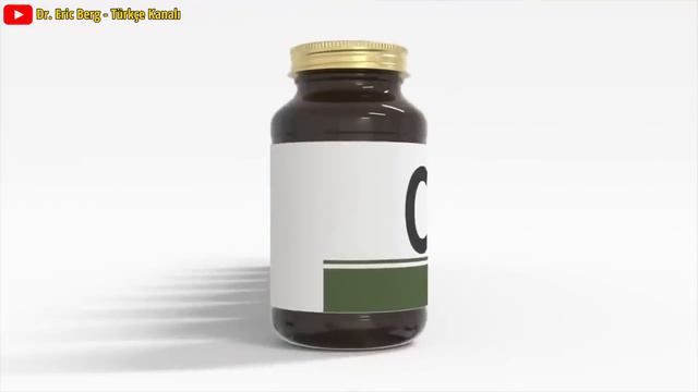 Besin Eksikliklerinin En Erken Ortaya Çıkan 14 Belirtisi | Dr.Berg Türkçe смотреть онлайн