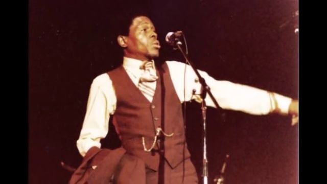 Junior Wells & Buddy Guy ~ ''Pleading The Blues''&''Take Your Time Baby'' 1979 смотреть онлайн