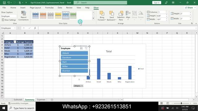 Exp19_Excel_Ch05_CapAssessment_Travel | Excel Chapter 5 Capstone Assessment - Travel смотреть онлайн