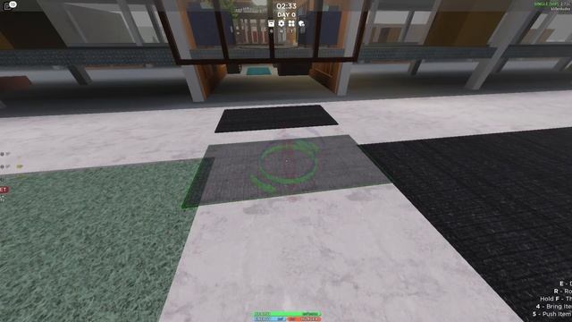 Simple Sliding Base | Roblox SCP-3008 смотреть онлайн
