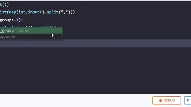 How to find the highest sum score #python #coding #solutions смотреть онлайн