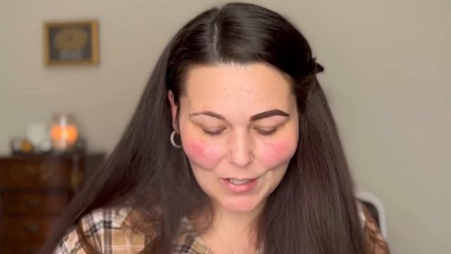 IMETHOD BEAUTY EYEBROW STAMP AND STENCIL KIT REVIEW! |Michelle смотреть онлайн