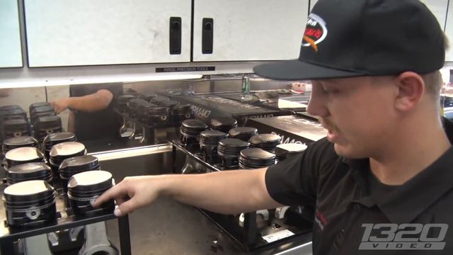 What's It COST To Race A 12,000hp TOP FUEL DRAGSTER?