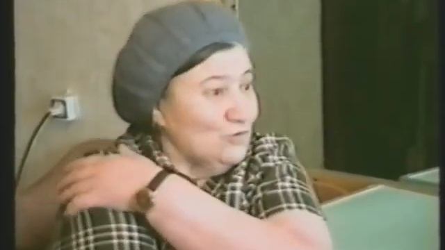 № 154 Ожог, опухоль вес смотреть онлайн