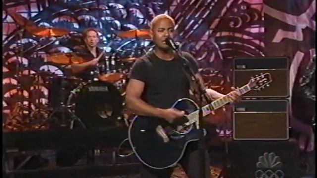 Splender - "I Think God Can Explain" [Leno 6/26/00] смотреть онлайн