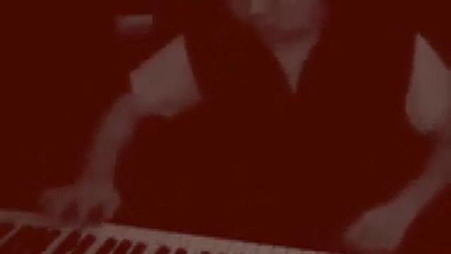 jazzy synth keyboards смотреть онлайн