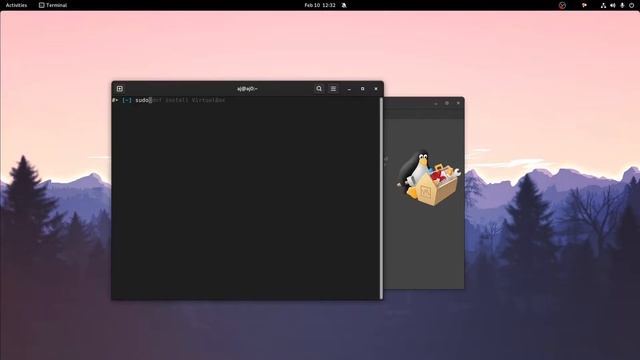 Install your first kali linux VM! VirtualBox installation, Extension Pack and VM setup! смотреть онлайн
