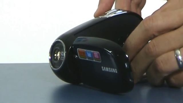 Samsung SMX C200 - Produtopia смотреть онлайн