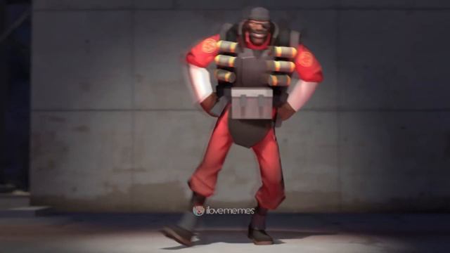 What Makes Me A Good Demoman? (на русском) // Знаешь почему я хороший подрывник