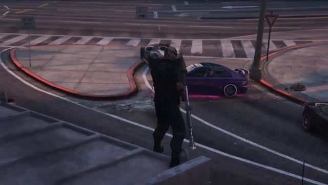 GTA Cinematic video #2-" Damn Rich" смотреть онлайн