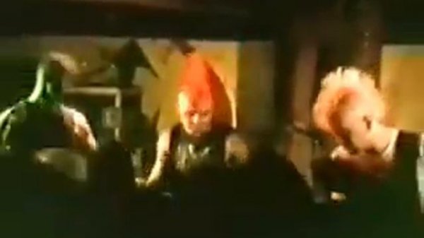 The Exploited - Live at Leeds 1983 UK (Full Concert)