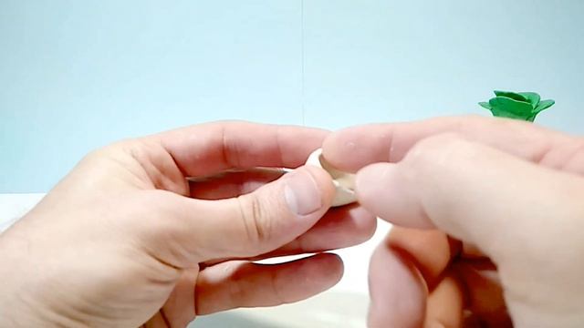 КОКОСОВАЯ ПУШКА лепка | РАСТЕНИЯ ПРОТИВ ЗОМБИ | PLANTS VS ZOMBIES! смотреть онлайн