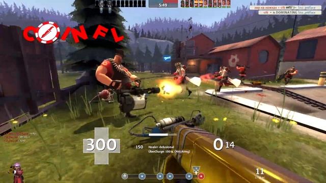 The Australium Blackbox?Team Fortress 2 Soldier Gameplay (TF2)