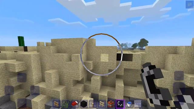 что будет если в зорвать 1000 динамита в Майнкрафте смотреть онлайн