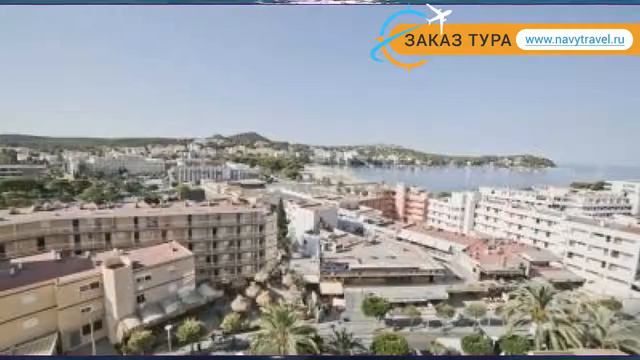 APARTMENTS DEYA 3* Испания Майорка обзор – отель АПАРТМЕНТС ДЭЙА 3* Майорка видео обзор смотреть онлайн