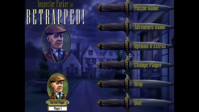 Game Box Review 84 - Inspector Parker: Unsolved/Betrapped Bundle смотреть онлайн