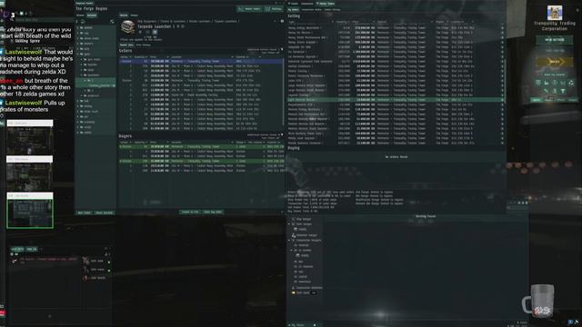life of a industrialist : market/production/pi 25-10-2020 !commands !discord смотреть онлайн