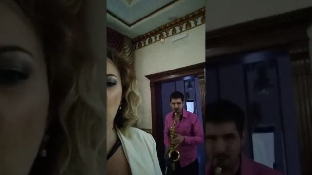 Уфа тамада на праздник. Поющая ведущая Анна - 89053075855 смотреть онлайн
