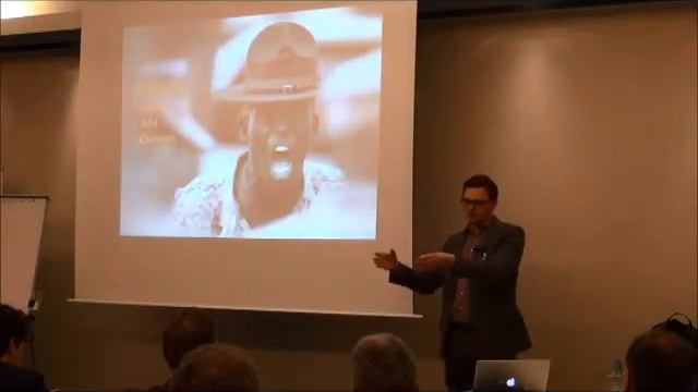 SEACON 2014: Lasse Schneider - SVN oder GIT? смотреть онлайн