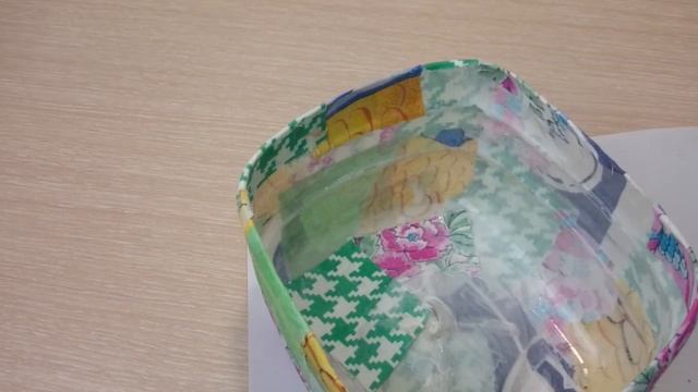 DIY/ Органайзер своими руками. Органайзеры из пластиковых бутылок. смотреть онлайн