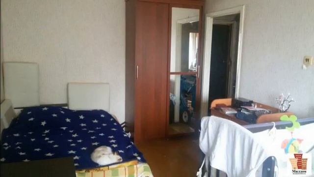 1к. Новлянская д.16/2 34 м2. 1800 000 смотреть онлайн