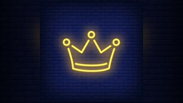 Von Ro - Yellow Crown (Promo Use Only) смотреть онлайн