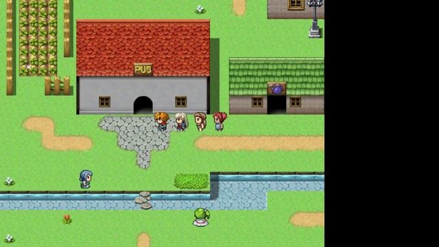 Lets Play Hero and daughter (Part 3) смотреть онлайн