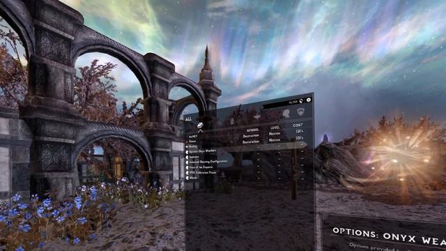 Skyrim VR Gameplay with Mods #20 - A new beginning смотреть онлайн