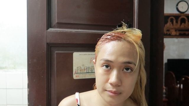 REVIEW | L'oreal Paris (Excellence Fashion) Hair Color In ROSE GOLD