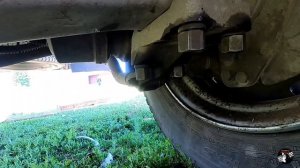 Усиливаем рессоры на ГАЗоне NEXT