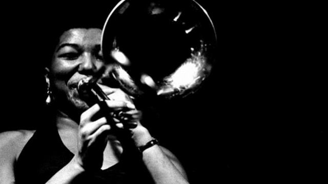 Melba Liston - Blues Melba смотреть онлайн