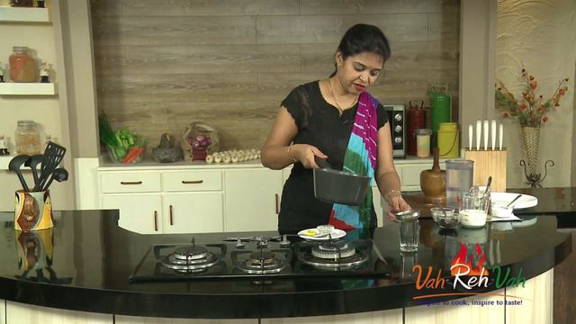 Basil Tea - Mrs Vahchef смотреть онлайн