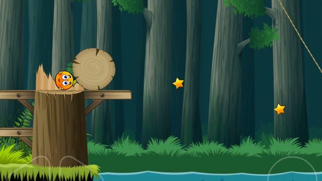 Red ball 4 25 ve 30" bölüm ve boss erik смотреть онлайн