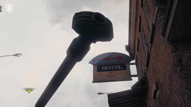 ЛРН №219. Борщ животворящий