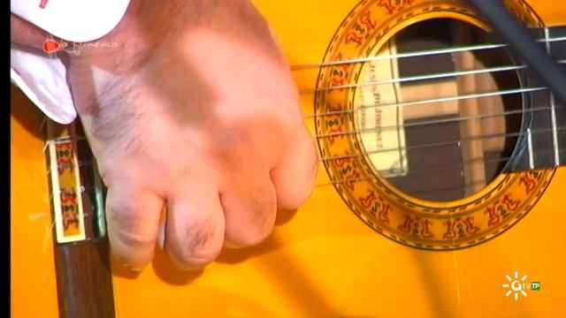 Lo Flamenco. Pedro El Granaíno, Kiki Morente, Jesús Méndez...2021 смотреть онлайн