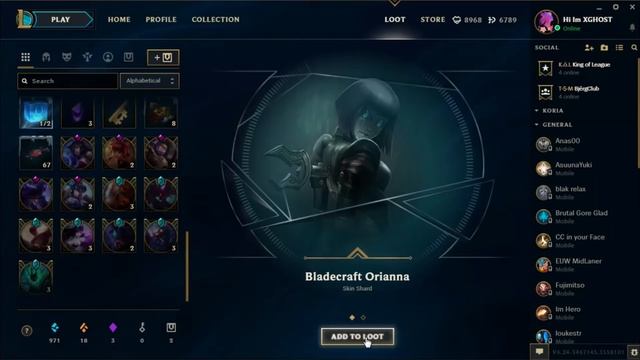 Opening 6 Batteries Not Included Snowdown Chest League of Legends | SNOWDOWN HEXTECH смотреть онлайн