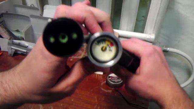 PCP Пистолет КАС модель №2(The gun KAS model 2) смотреть онлайн