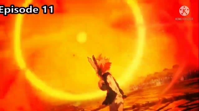 Death Battle Fan Trailer: Asta vs Meliodas (Black Clover vs Seven Deadly Sins) смотреть онлайн