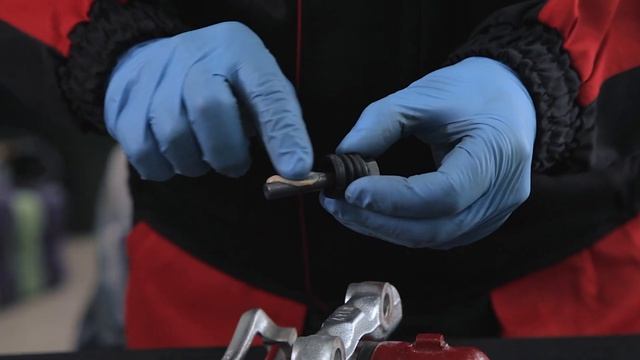 Смазка для суппорта смотреть онлайн