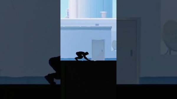 Vector Game All Tricks In Real Life?(parkour Game)