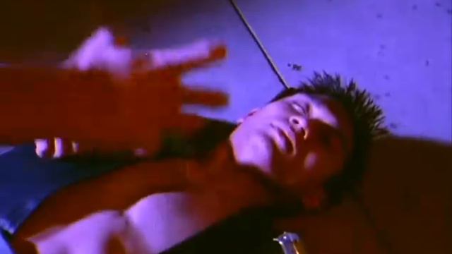 Mortal Kombat Conquest - Kung Lao Vs Shang Tsung