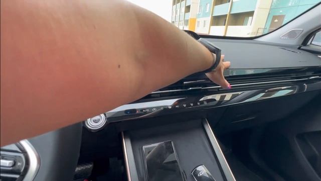 Обзор Омода от АВТОлюбителя #омода #omodac5 #автопроект #siberianwellness #работаонлайн