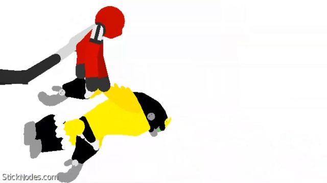 Ben 10 stick nodes animasyon смотреть онлайн