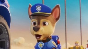 PAW Patrol: The Mighty Movie - Coffin Dance Song (COVER)