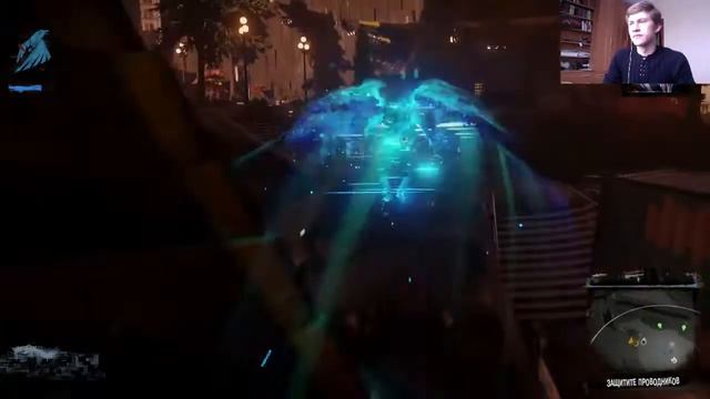 Gameplay/Прохождение Infamous:Second Son #4 (Игроман) смотреть онлайн